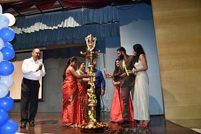 College Image